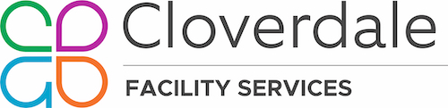 Cloverdale Facility Services Logo