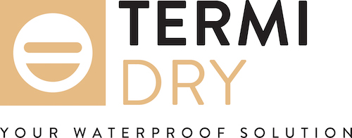 Termi Dry Logo - Your Waterproof Solution