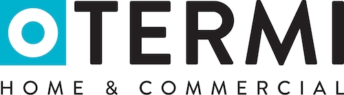 Termi Home And Commercial Logo