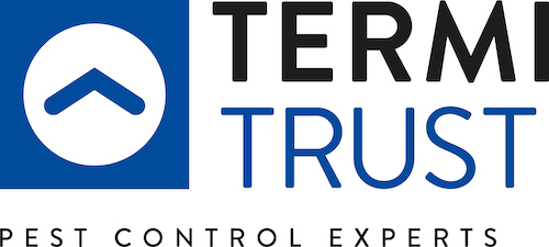 Termi Trust Logo - Pest Control Experts